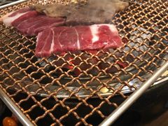 -金九姬黑牛烤肉料理(杨舍老街店)