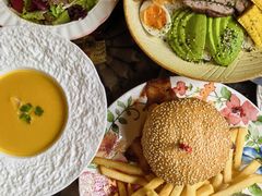 -1886德国汽车餐厅(外滩中央店)