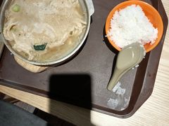 -农园餐厅(北京大学店)