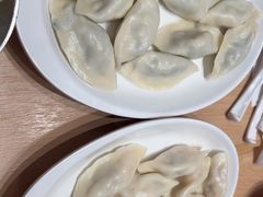 -喜家德虾仁水饺(浦东山姆店)