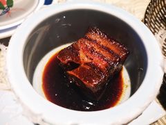 东坡肉-桂满陇天书(南京德基旗舰店)