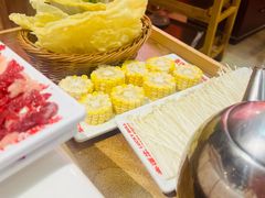 -幸运牛汕头小黄牛牛肉火锅(梅林店)