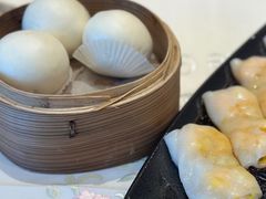 -翠园(南京德基广场店)