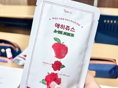 -Olive Young(明洞旗舰店)