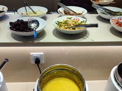 -素满香·食养自助(天一广场店)