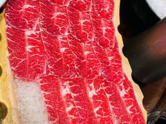 -东海怡品海鲜豆捞(舟宿夜江店)