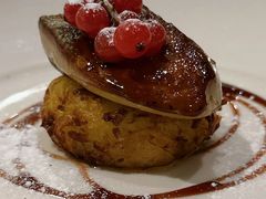 -MORTON'S 莫尔顿牛排坊(北京丽晶酒店)