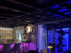 -NOVA CORE蔚来酒吧(新天地店)