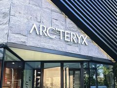 -ARC'TERYX始祖鸟(北京王府中环店)
