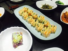 -延世韩家(人民路店)