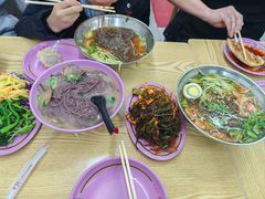 -牛马行牛肉饸饹铺(长春总店)