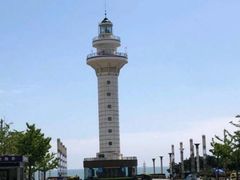 -渡海小渔村.老辈日照菜
