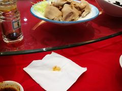 -蔡阿水羊肉店