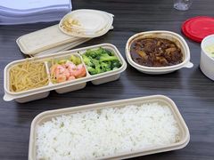 -朝郡酒家·粤菜(燕大星苑店)