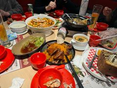 -避风塘(宝山万达店)