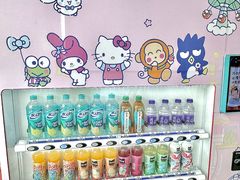 -安吉Hello Kitty乐园