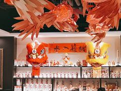 -十六台·经典广东菜(德外大街店)