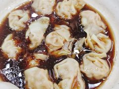 -蒋家桥饺面店(广陵路店)