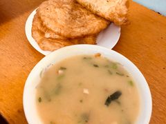 -老方子馅饼粥(台东店)