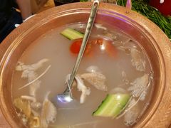 -民食香·腊排骨野生菌美食(木府店)