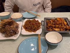 -津菜宋记老房子(平山道店)