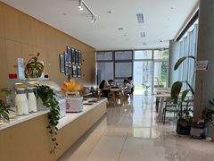 -木嘛working coffee&bar(碧道馆店)