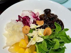 -狮王府淮扬菜(夫子庙老门东店)