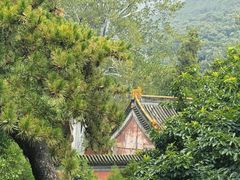 -潭柘寺景区