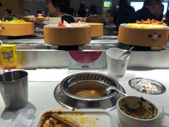 -龍歌自助小火锅(城阳万象汇店)