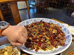 -麻辣渔夫(赵辛店)