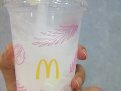 -麦当劳(凌云天地长桥店)