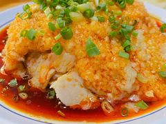 蒜泥白肉-毛草房(南辛庄街店)