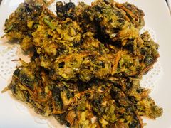 海蛎炸-大厝宅海鲜馆