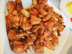 -峨嵋酒家(地安门店)