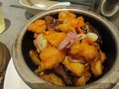 -德发长·花式蒸饺(大唐不夜城店)