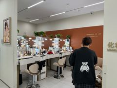 -HIMO海马体照相馆(上海华润CP静安店)