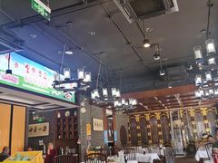 -金家老三饭庄(常营店)