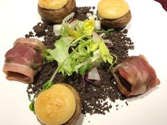 -王品牛排(郑州大卫城店)