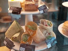 -星巴克(深圳龙华人民北店)