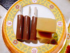 -那家小馆•北京菜•烤鸭(中关村店)