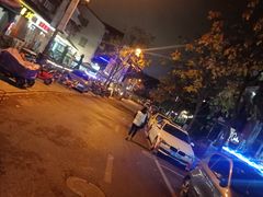 -迎晨餐厅(青芝坞店)