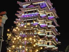 -合江楼