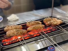 -小寒羊烧烤(凯瑞时代大厦店)