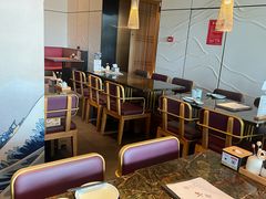 -炙柒Sekinana·精致料理 烧鸟·铁板烧(海上世界店)