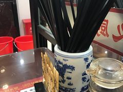 -老盛兴汤包馆(华灵店)