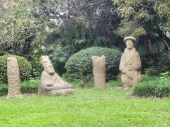 -采石矶景区