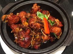 -鹿港小镇(金虹桥国际中心店)