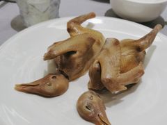 -狮王府淮扬菜(新街口友谊店)