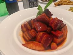 -鸿运楼烤鸭店(天桥店)