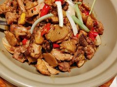 -绿草地·湘菜(7mall店)